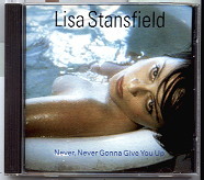 Lisa Stansfield - Never, Never Gonna Give You Up